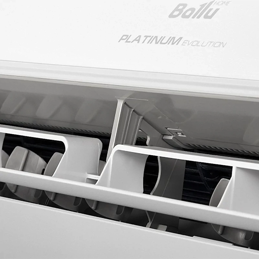 Ballu BSUI-12HN8_22Y сплит-система инверторного типа комплект НС-1412706