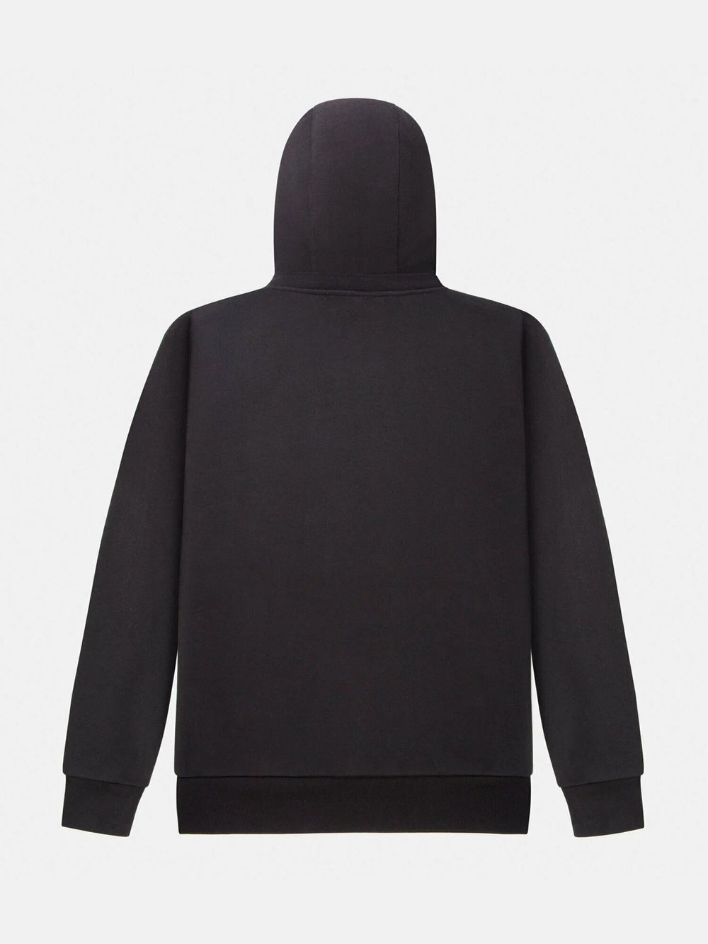 Худи Яндекс с карманом для ноутбука 3.1 черный