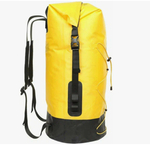 Рюкзак туристический Naturehike 40 л, ПВХ