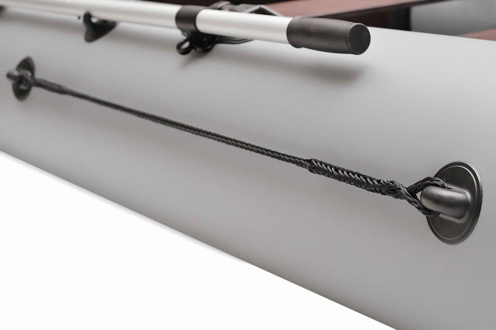 Лодка ПВХ РОДЖЕР Standart 2800