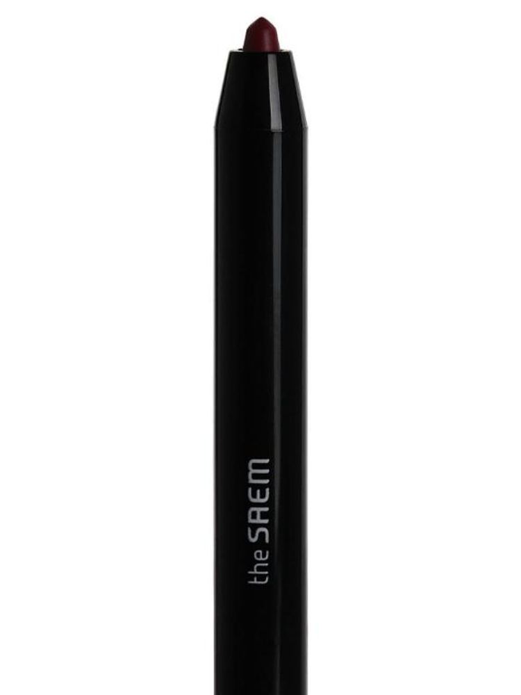 The Saem Cover Perfection Lip Pencil Карандаш для губ