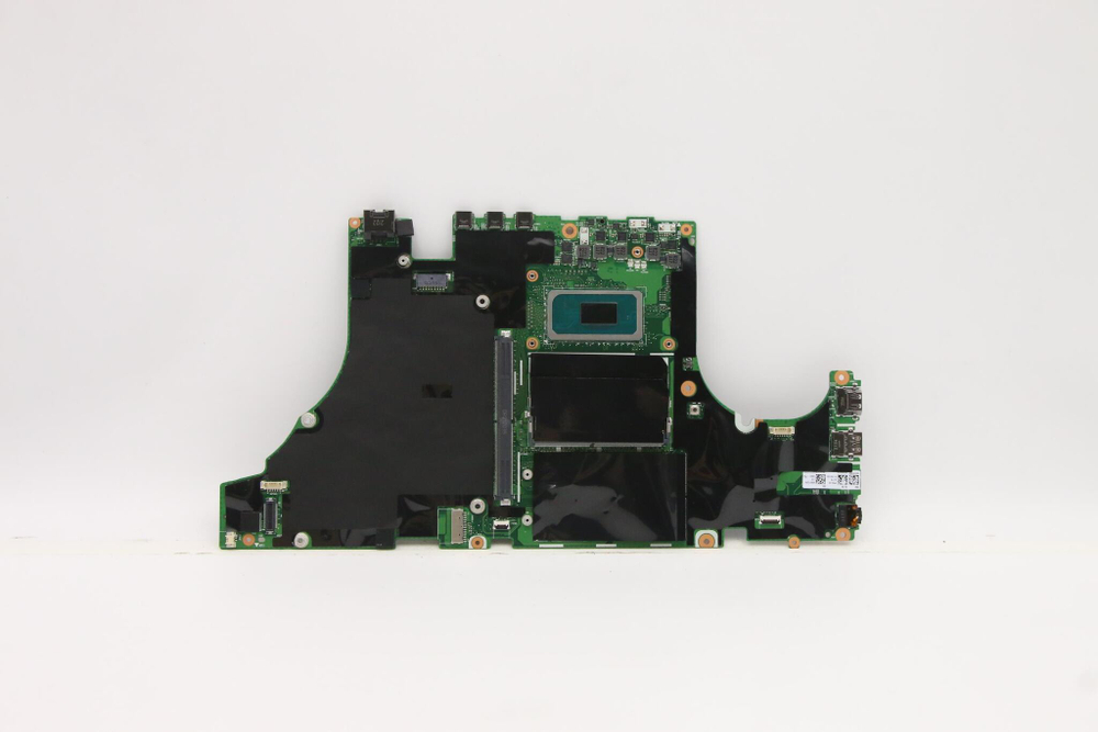 Материнская плата для ноутбука Lenovo P15 Gen 2/T15g Gen 2/P17 Gen 2 i5-11500 HvP UMA WIN YAYTdT2 L3 YAB (5B21C82353), оригинал