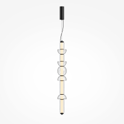 Подвесной светильник Maytoni MOD210PL-L39B3K