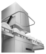 Купольная посудомоечная машина SMEG Professional SPH505SL