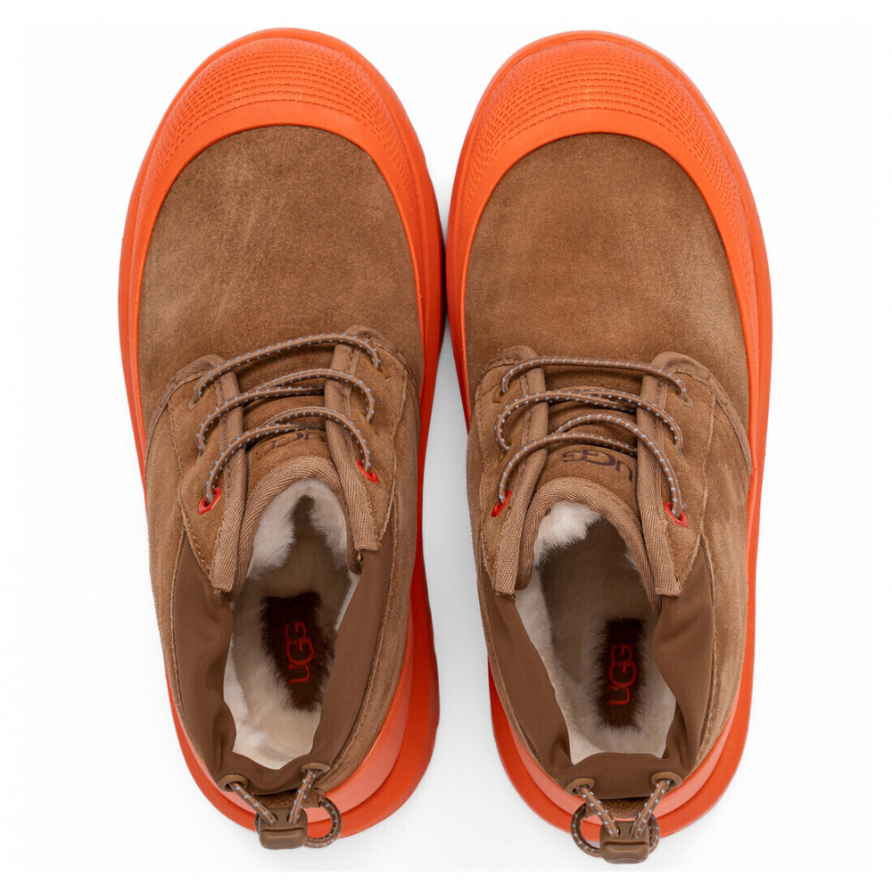 Ugg Mens Neumel Hybrid Chestnut / Orange