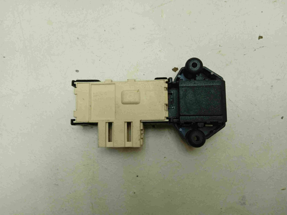 WF-S861 кт208 Блокировка люка для стиральной машины Samsung WF-S861 б/у