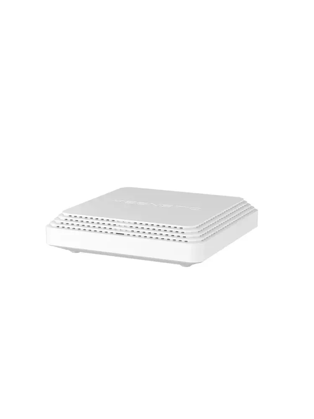 Keenetic Hopper SE (KN-3812) Гигабитный интернет-центр с Mesh Wi-Fi 6 AX3000, 4-портовым Smart-коммутатором и многофункциональным портом USB 3.0