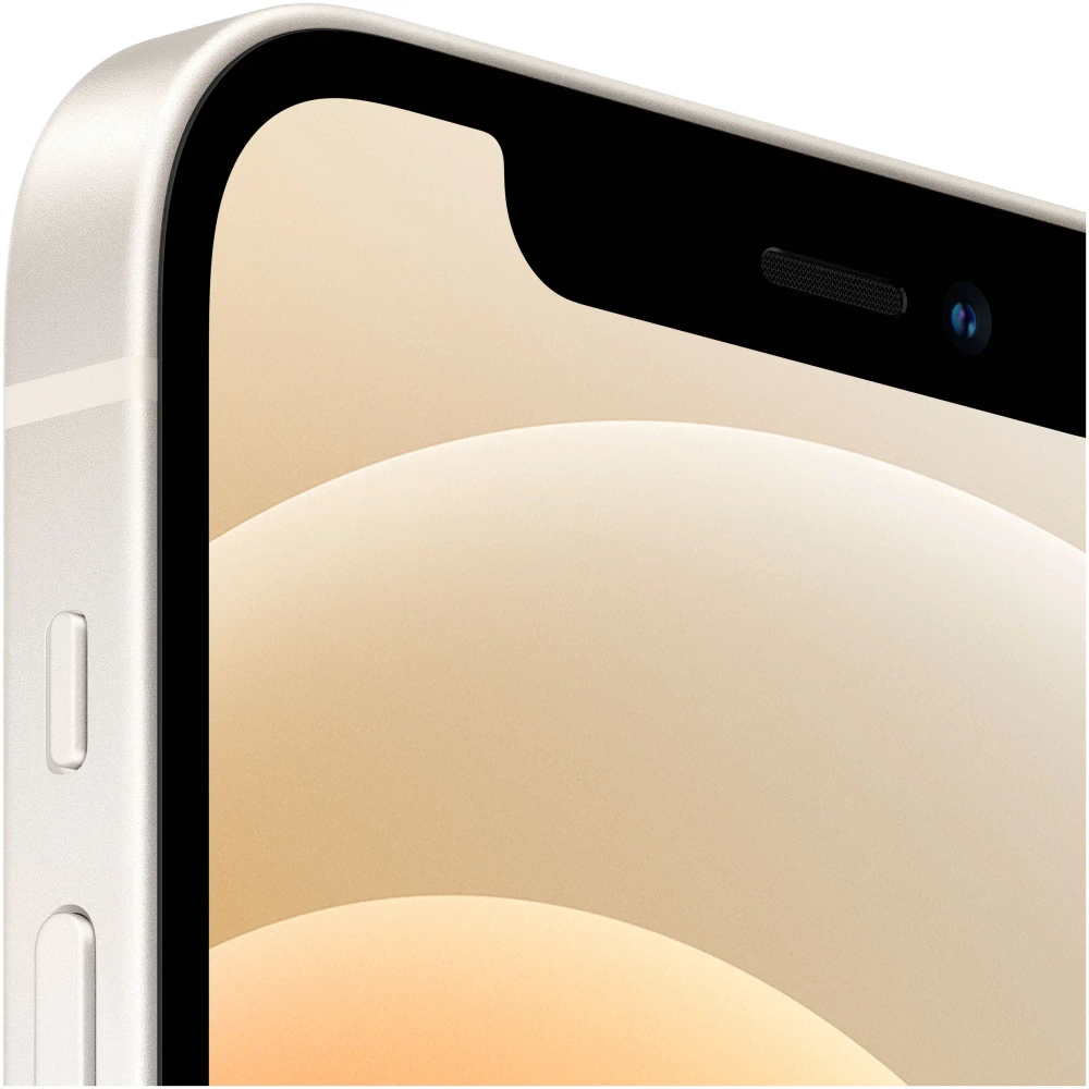iPhone 12 White
