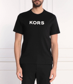 Футболка Michael Kors - черный(CH351RJFV4)