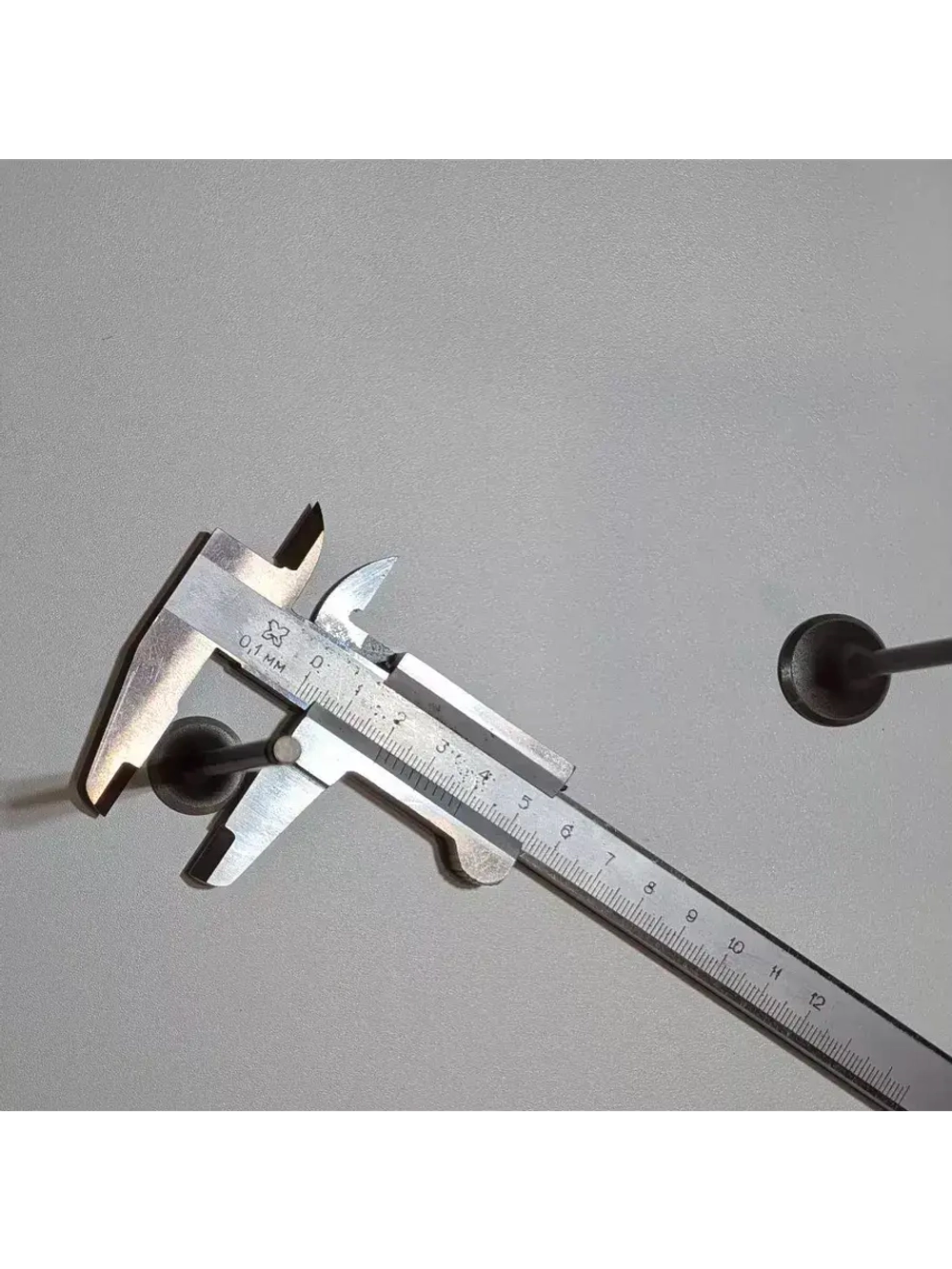 Клапаны 153FMI 125cm3