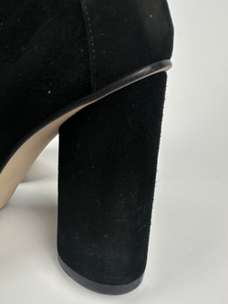 Полусапоги Stuart Weitzman