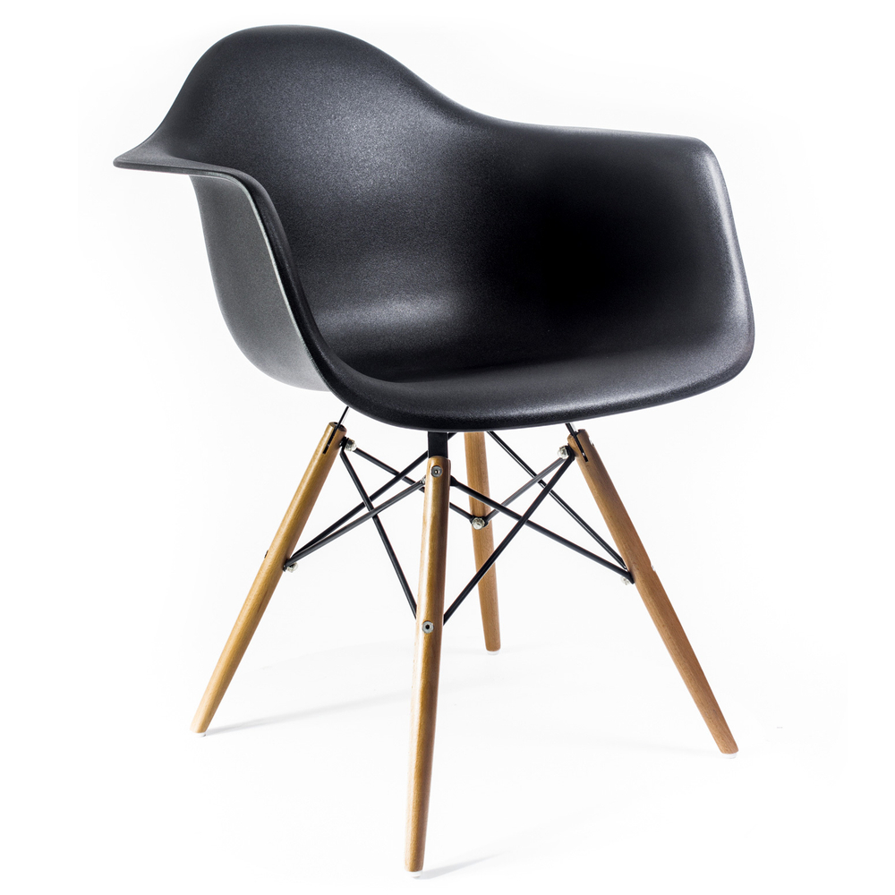 Стул Eames DAW