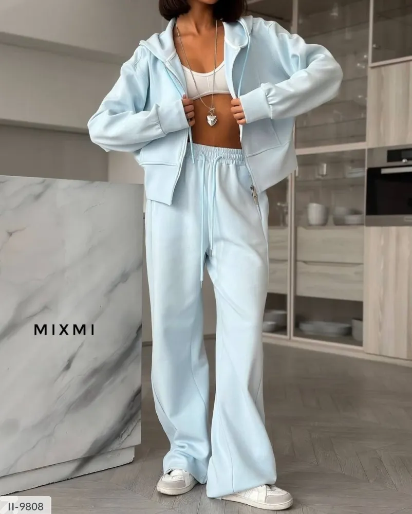 Костюм II-9804 Фабрика Моды