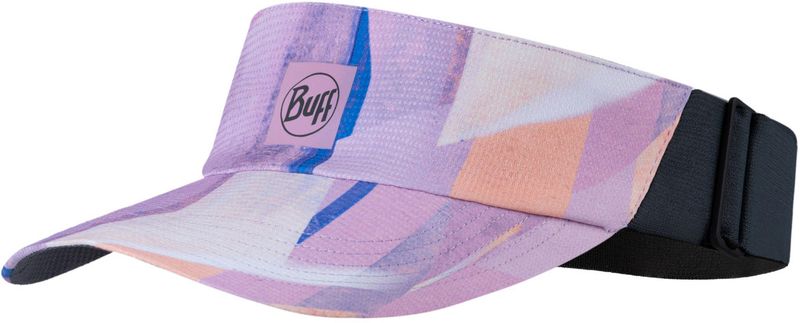 Козырек спортивный Buff Go Visor Shane Lilac Фото 1