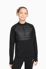 Кофта Nike PSG 25/26 Academy Winter Warrior Junior - черный