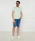 Футболка Tommy Hilfiger - мятный(MW0MW10800)