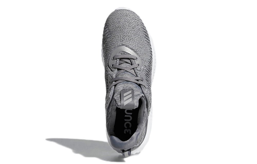 Кроссовки Adidas Alphabounce Hpc Ams (Женская размерная сетка)