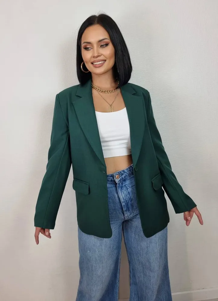 Пиджак 01356-3 Fabrika