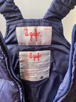 Пуховой полукомбинезон  Il Gufo, 104