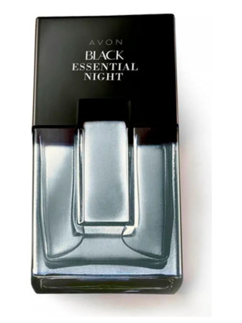 Avon Black Essential Night