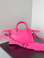 Balenciaga Neo Cagole City Small Bag 26 cm