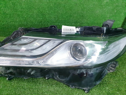 Фара Комплект фар Toyota Camry xv70 (2020-н.в.) LED