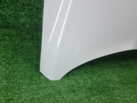 Капот Jaguar XF 1 (2011-2015)