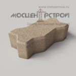 Зигзаг 220х110х60