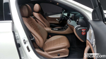 Mercedes-Benz E-Class W213 E250 Avangarde (02.2021)