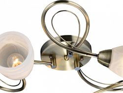 Потолочная люстра LGO Rogers LSP-0187