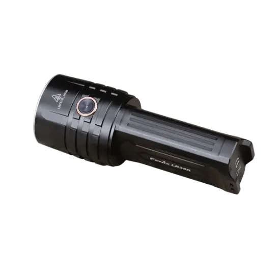 Фонарь Fenix Мод. LR40R V2.0 (15000лм-900м)