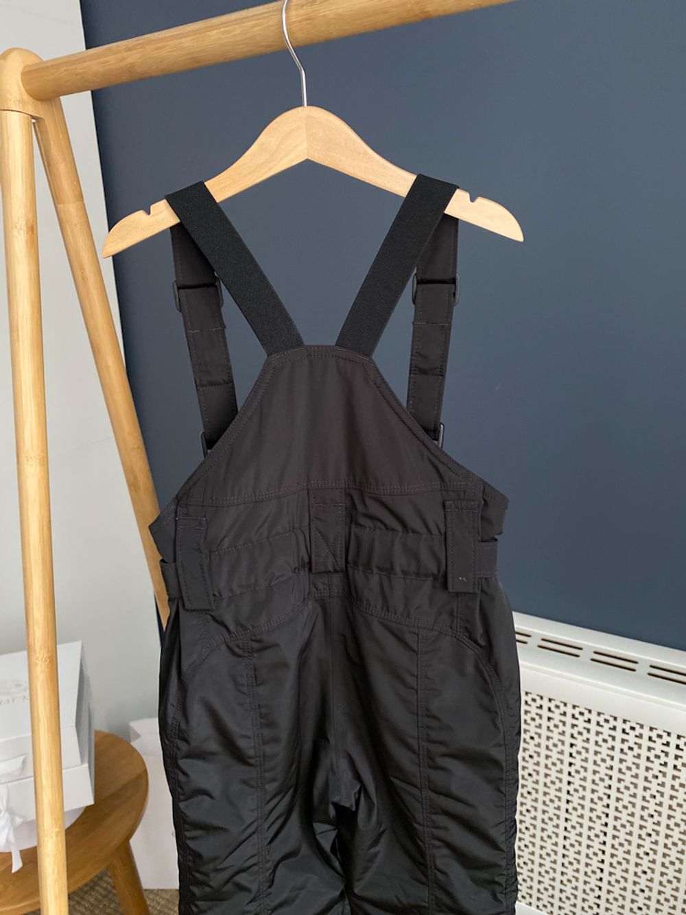 Полукомбинезон Poivre Blanc, 128