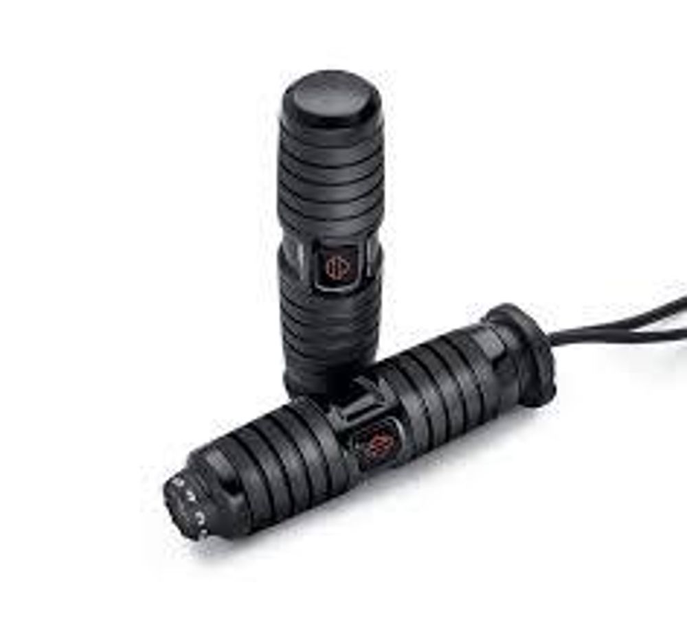 56100331 РУЧКИ РУЛЯ С ПОДОГРЕВОМ KAHUNA