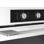 Шкаф духовой электрический MAUNFELD AEOK7610W