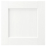 Накладная панель - ENKÖPING / ENKОPING IKEA/ЭНЧЕПИНГ ИКЕА, 40х40 см, белый