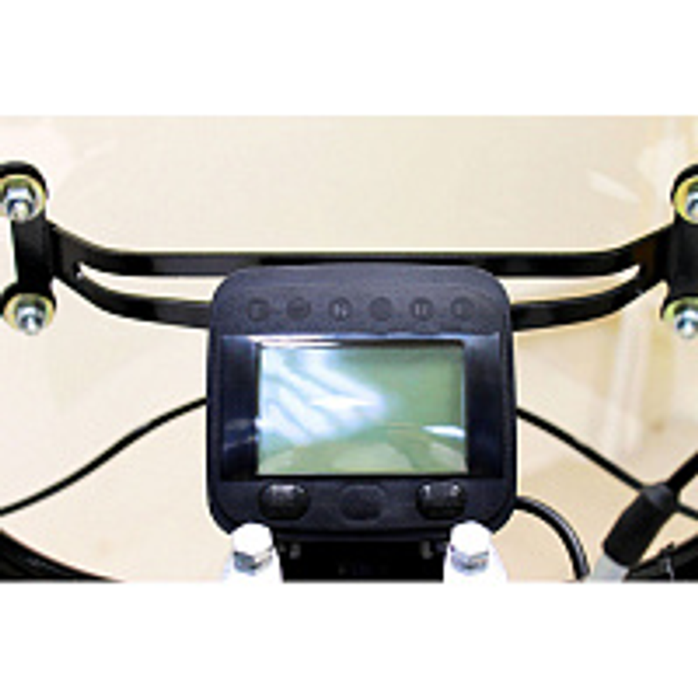 Снегоход ЛИДЕР Альфа-2-150-РК