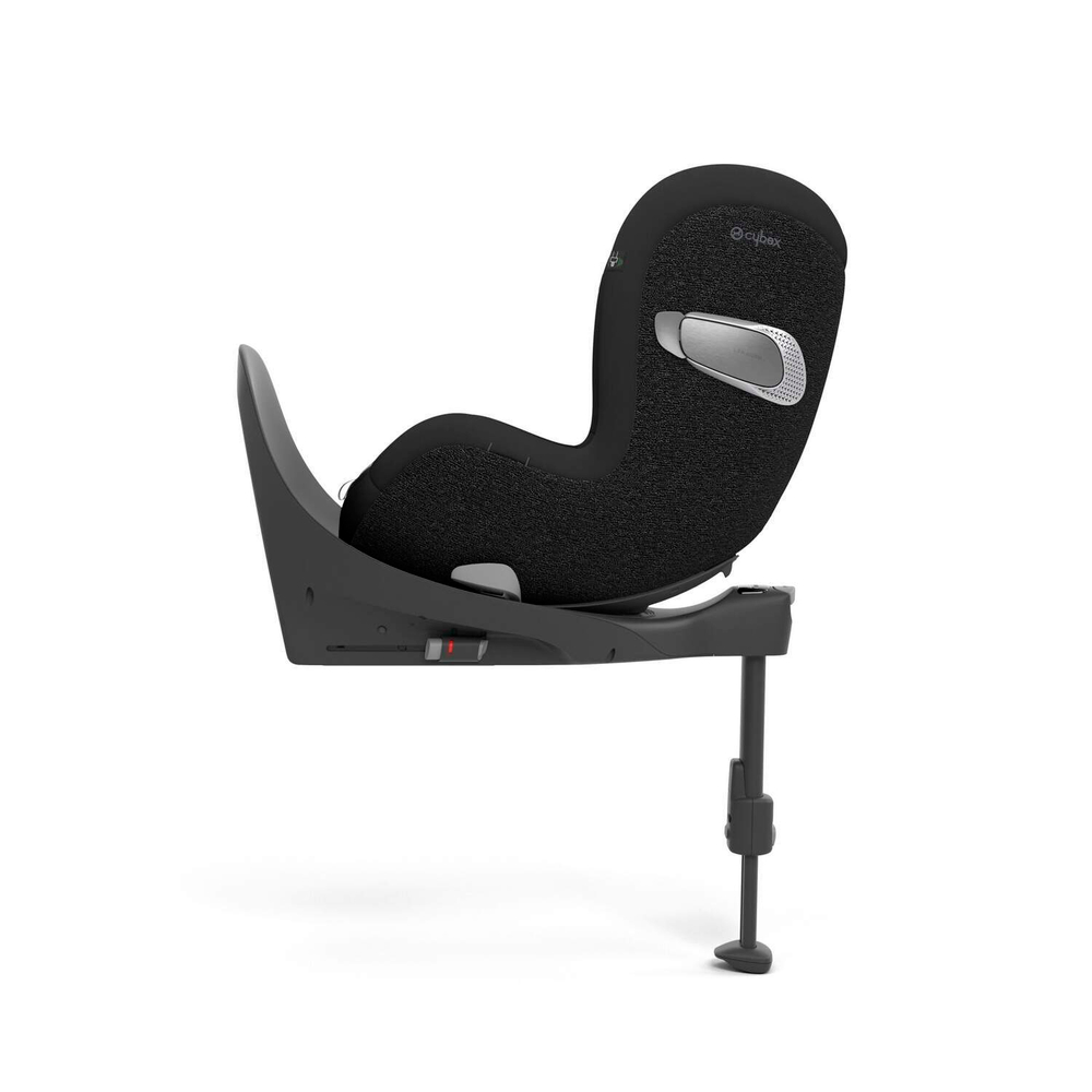 Автокресло Cybex Sirona T i-Size Sepia Black