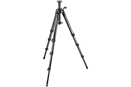 Штатив Manfrotto MT057C4-G карбоновый (без головы)