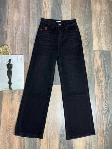 Джинсы Brunello Cucinelli