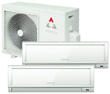 Мультисплит-система Vertex CRAB 18
