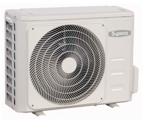 Сплит-система Бирюса B-09FPR/B-09FPQ