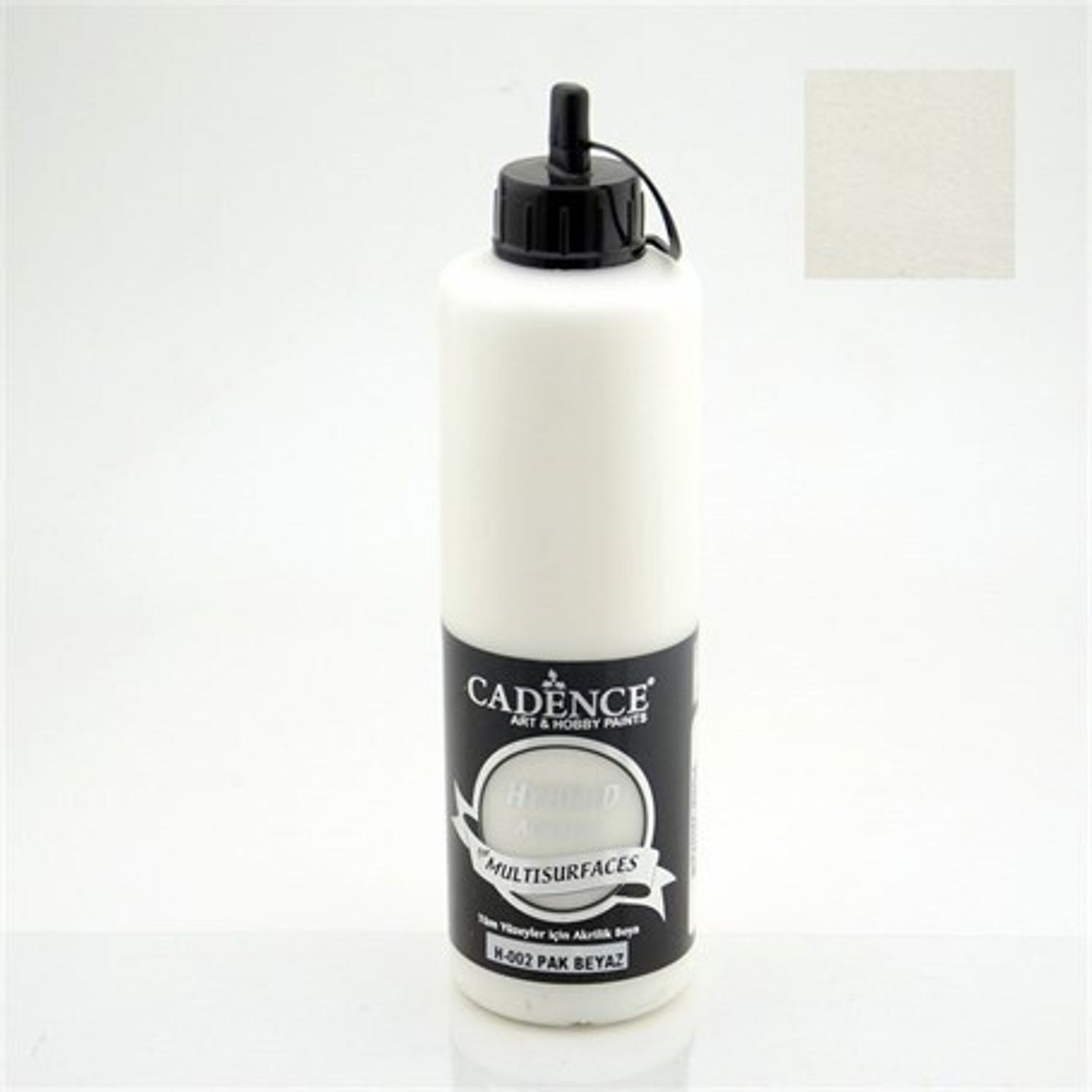 Cadence Hybrid acrylic h-002 500мл