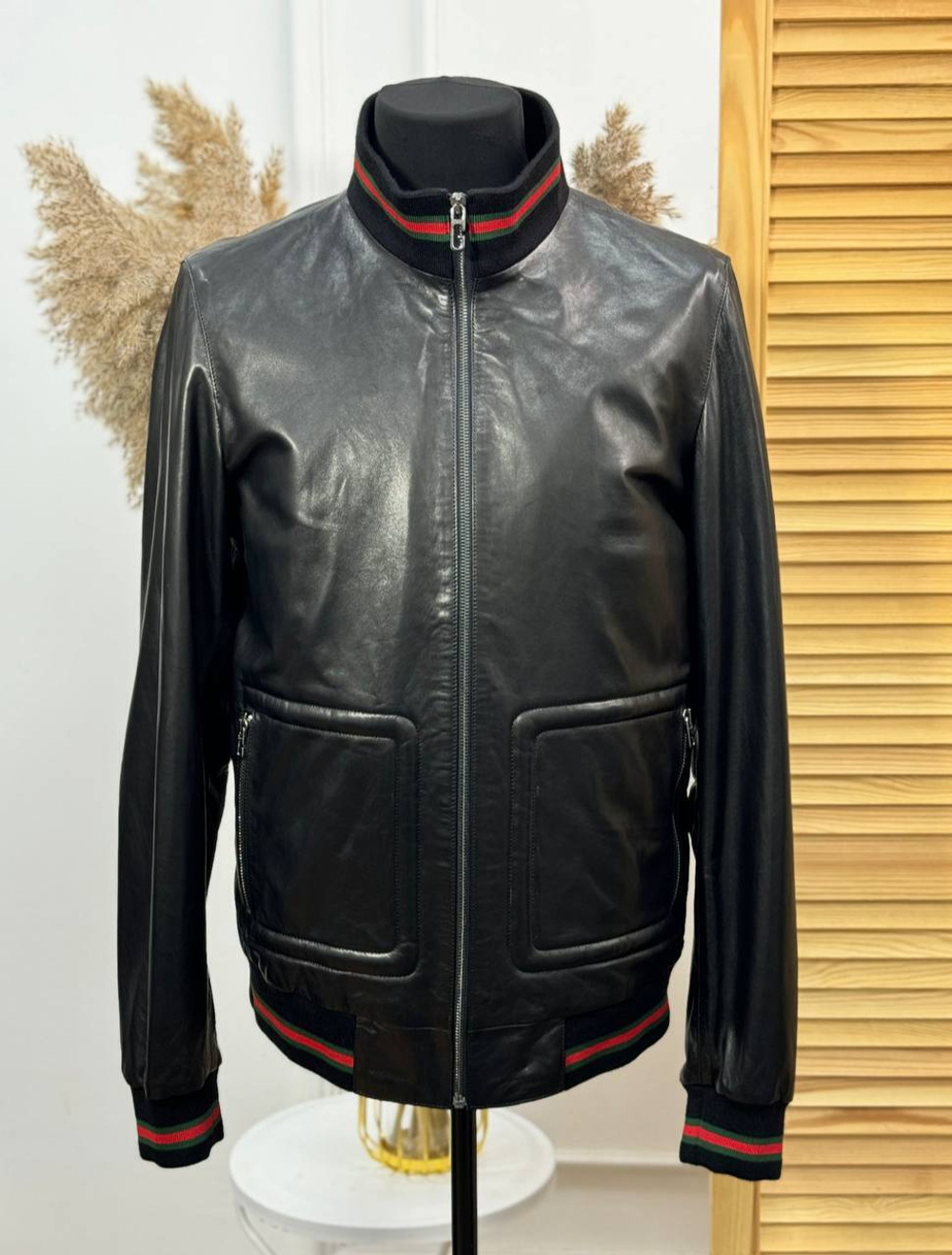 Куртка Gucci