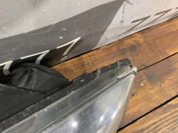 Фара левая Lada Kalina 2 13-18 Б/У Оригинал 21923711011