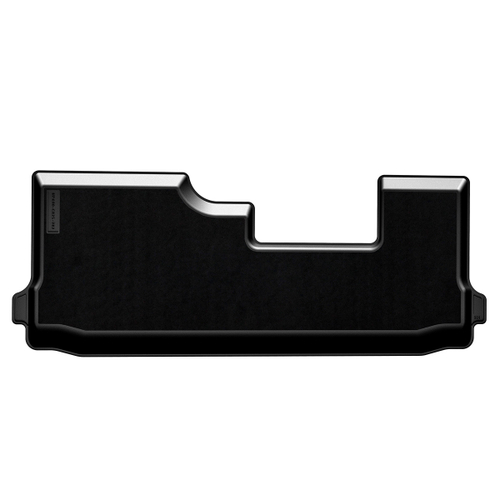 Ковры в салон Norplast для SOUEAST S09 2024-, Черный, 3 ряд, арт.NPA00-C825-782-CM
