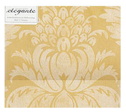 Пододеяльник 200x200 Elegante Exotica золото