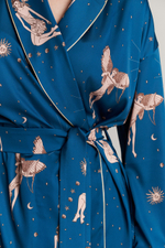 Костюм двойка греческий завтрак - S размер