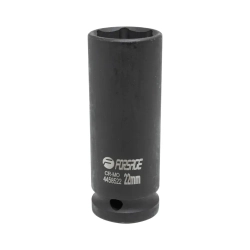 Головка ударная глубокая 22мм 1/2''6гр. Forsage F-4458522