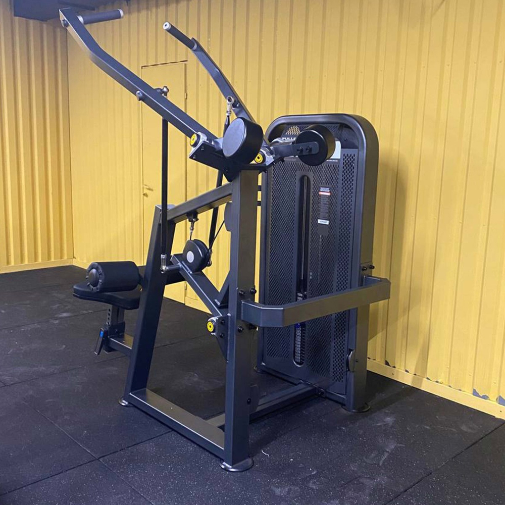 U3035D (E5035)Тяга сверху. Вертикальный блок. Стек 109 кг