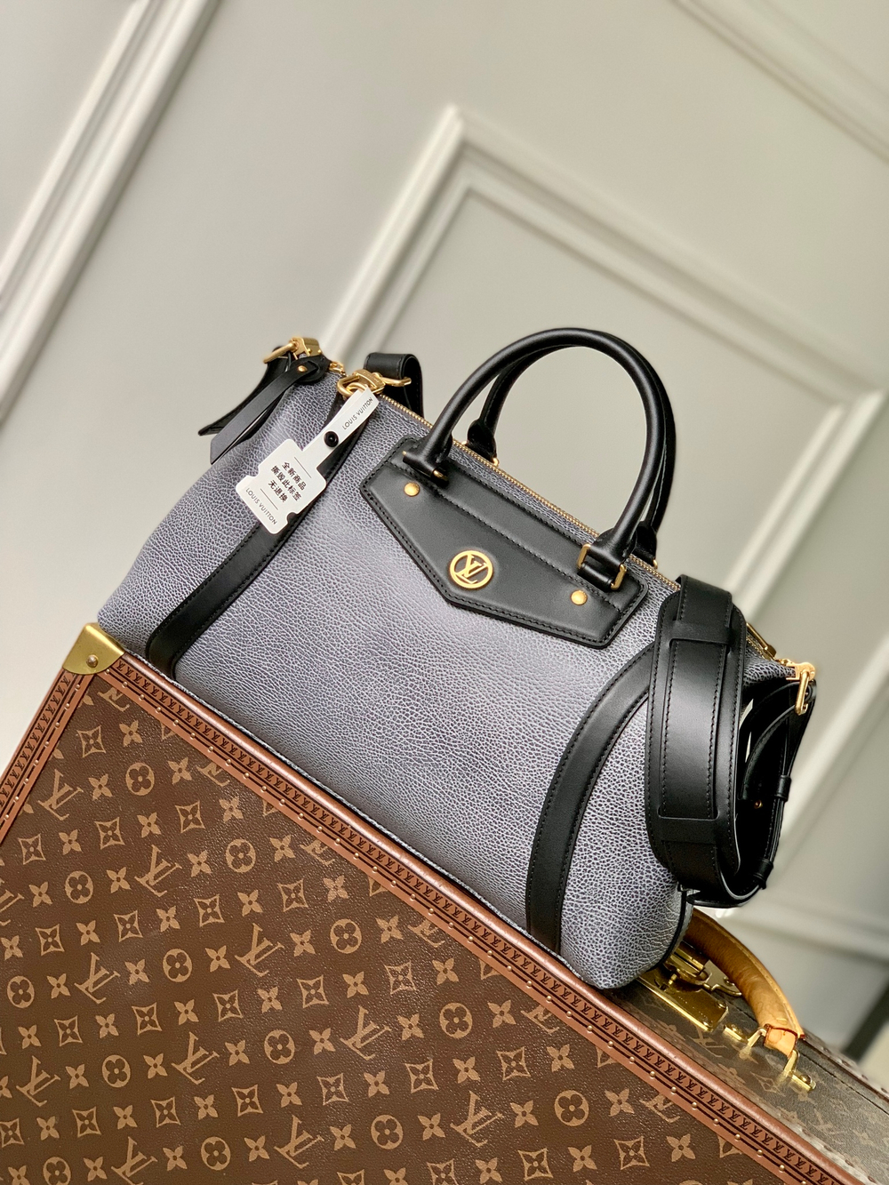 Louis Vuitton Biker MM